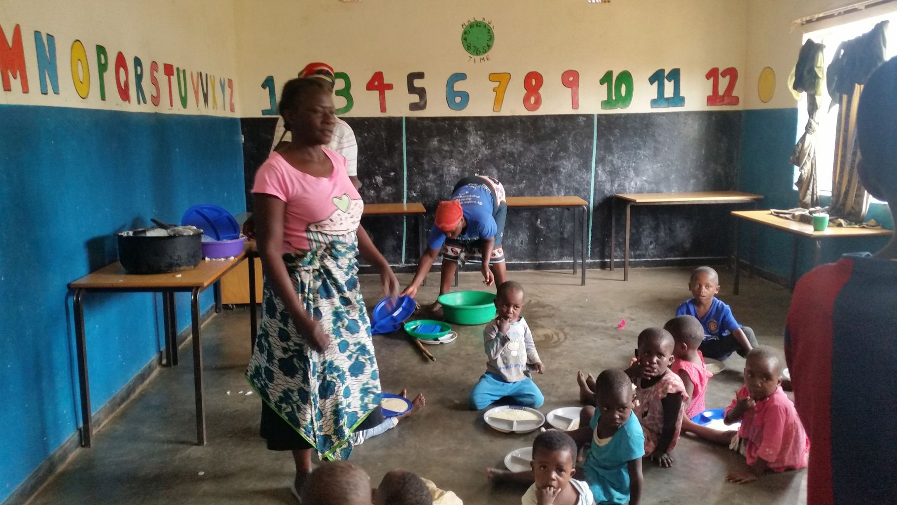 NHS Glasgow and Clyde to provide Malawi hospital with essential medical